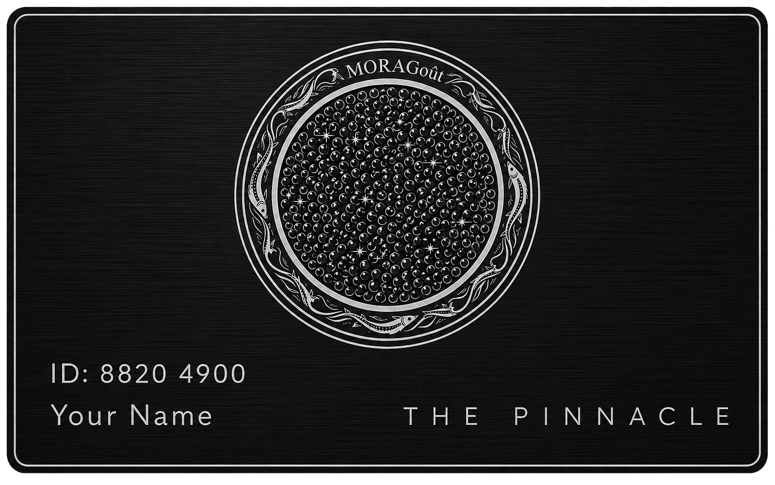 The Pinnacle
